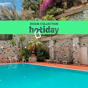 Hotiday Room Collection - Taormina